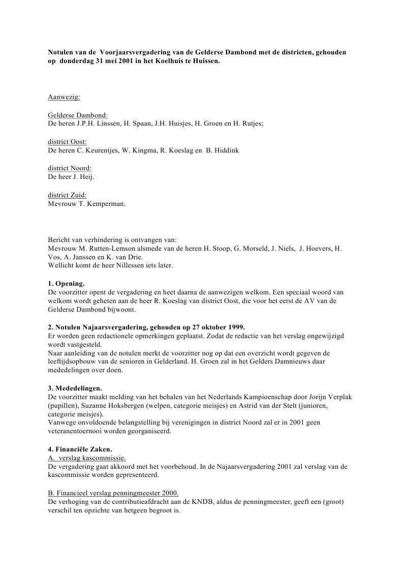 2001 voorjaarsverslag.pdf (pagina 7)